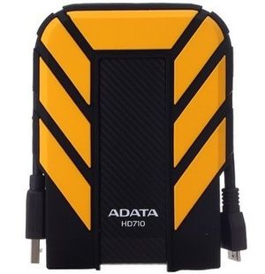 正品批发零售 威刚(adata)hd710 usb3.0 移动硬盘